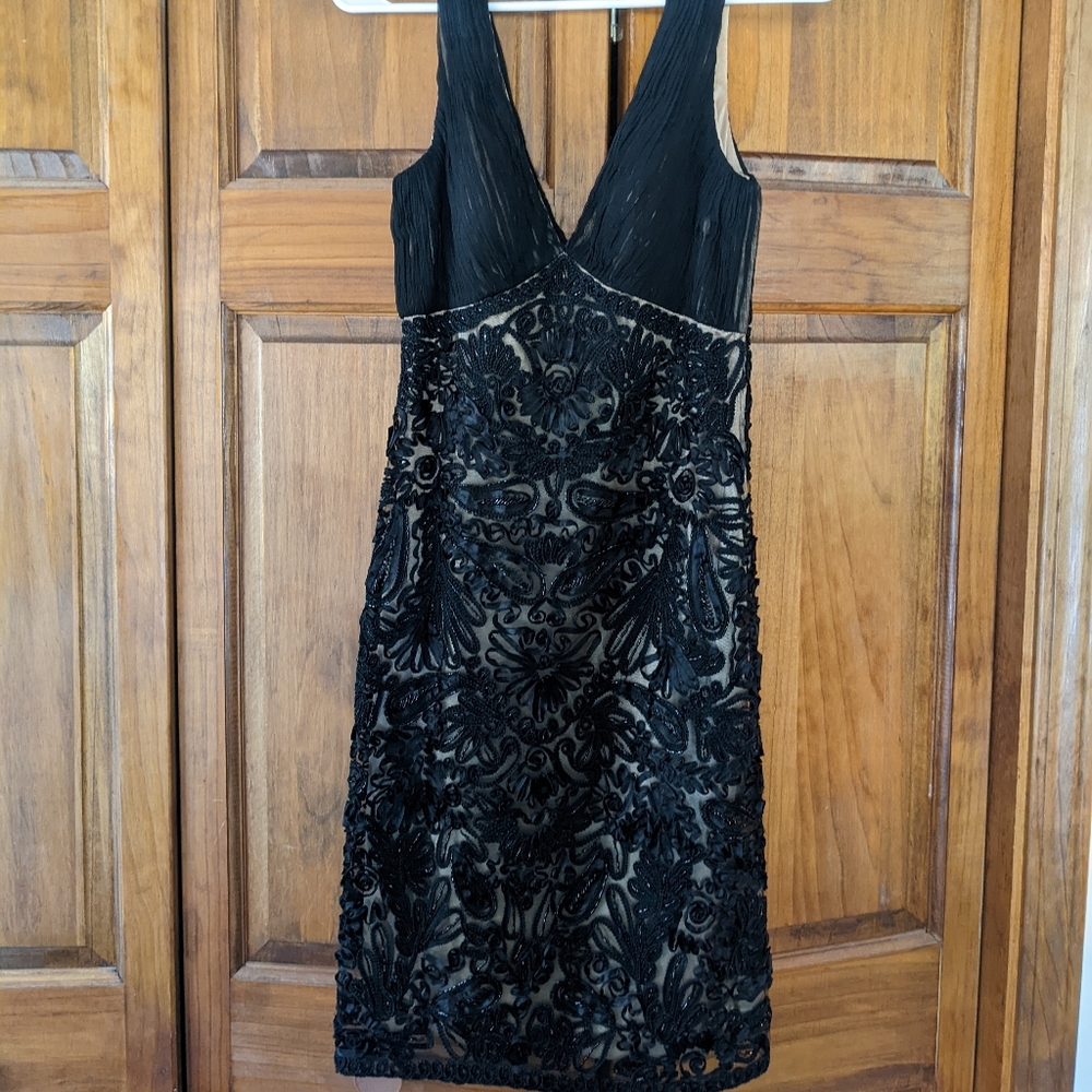 Sue Wong LBD
